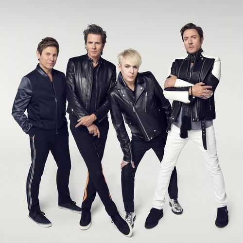Duran Duran Tickets, Tour Dates & Concerts 20242025 MyRockShows